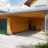Wertvoller Platz verschenkt? Wie ungenutzte Nebengebäude Carport-Projekte behindern