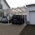 Carport effektiv nutzen: Solaranlage nachrüsten und Energie produzieren