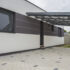 Warum sich eine neue Dachabdeckung für ältere Carports lohnt