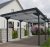 DURAMAX Einzelcarport »Car Shelter«, 190 cm Einfahrtshöhe
